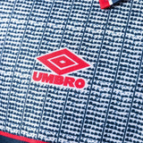 Man United Jersey 1995-96 Away Retro Football Kit