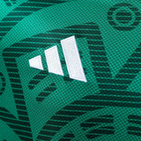 Player Version Mexico Home Jersey 2026 World Cup Football Kit Soccer Shirt PalmSportss