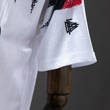 Germany Jersey 1994 Home Retro Kit