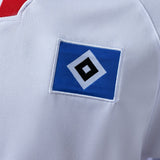 Hamburger Jersey 1998-99 Home Retro Football Kit