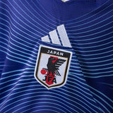 Kids Japan Home Jersey 2026 World Cup Football Kit Soccer Shirt PalmSportss