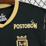 Atlético Nacional Jersey 25/26 Away Football Kit Soccer Jersey - PalmSportss
