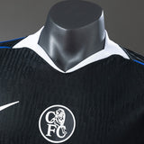 Chelsea Jersey 25/26 Third Football Kit Player Version