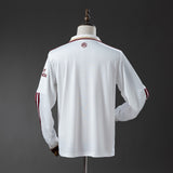 Arsenal Jersey 25/26 Third Football Kit Long Sleeves