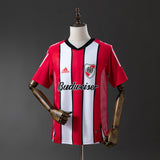 River Plate Jersey 2003-04 Home Retro Football Kit