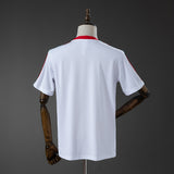 Liverpool White Jersey 2026-2027 Special Football Kit Soccer Shirt PalmSportss