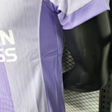 Player Version Brighton Jersey 25/26 Away Football Kit Soccer Jersey