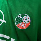 Ireland Jersey 1992-94 Home Retro Kit