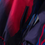 Barcelona Windbreaker 2025/26 Reversible Football Kit - PalmSportss