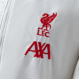 Liverpool Windbreaker 2025/26 Football Soccer Jacket