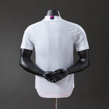 Real Madrid Jersey 2020-21 Home Retro Football Kit Player Version
