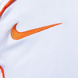 Netherlands Jersey 2004 Away Retro Football Kit