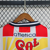 Chivas Jersey Home kit 94/95 Retro