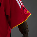 Germany Home Jersey 2006 Retro Football Kit Soccer Shirt PalmSportss