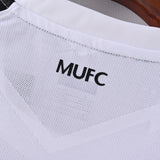 Retro Man United Jersey 2011-12 Away Football Kit Soccer Jersey