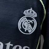 Kids Real Madrid Jersey 25/26 Away Football Kit