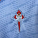 Celta de Vigo Jersey 25/26 Home Football Kit Soccer Jersey - PalmSportss