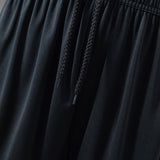 Man United Third Shorts 25/26 Black Football Kit Soccer Shorts