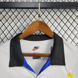 Inter Milan Retro Jersey 1998/99 Away Football Jersey Soccer Shirt - PalmSportss