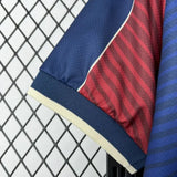 Levante UD Jersey 25/26 Home Football Kit Soccer Jersey - PalmSportss