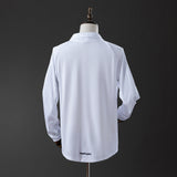 Real Madrid Jersey 2005/06 Home Retro Football Kit Long Sleeves