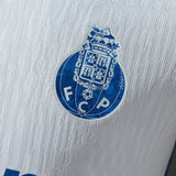 FC Porto Jersey 25/26 Third Football Kit Player Version