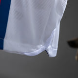 Olympique Lyonnais Jersey 2008-09 Home Football Kit Soccer Jersey