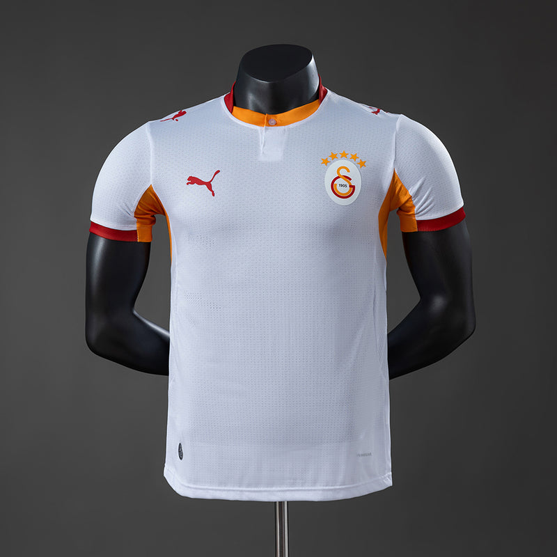 Player Version Galatasaray Away Jersey 2026-2027 Football Kit Soccer Shirt