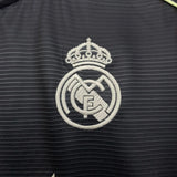 Real Madrid Away Jersey 25/26 Football Kit Soccer Jersey - PalmSportss