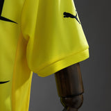 Dortmund Jersey 2012-13 Home Retro Football Kit