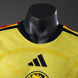 Player Version Club America Home Jersey 2026-2027 Long Sleeves Football Kit Soccer Shirt PalmSportss