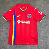 Getafe Jersey 25/26 Away Football Kit Soccer Jersey - PalmSportss