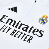 Real Madrid Training Tracksuits 25/26 Football Kit Soccer Jersey