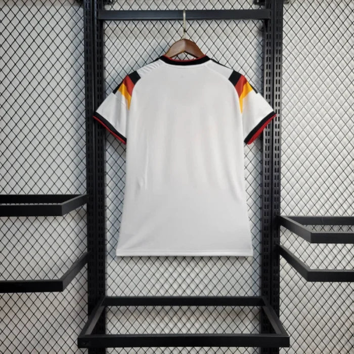 Germany Jersey 2026 World Cup Football Kit Soccer Jersey