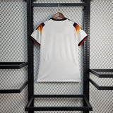 Germany Jersey 2026 World Cup Football Kit Soccer Jersey - PalmSportss