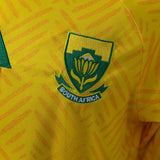 South Africa Home Jersey 2026 World Cup Football Kit Soccer Shirt PalmSportss