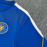 Chelsea Football Tracksuits 2026-2027 Football Kit Soccer Jersey PalmSportss