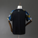 Leeds United Jersey 2025/26 Third Football Kit