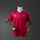 Portugal Home Jersey 2026 World Cup Football Kit Soccer Shirt PalmSportss