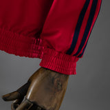 Spain Windbreaker 2026 Reversible Football Soccer Jacket