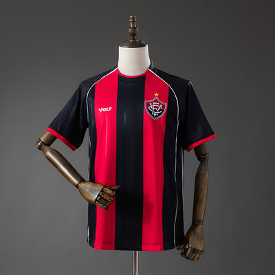 Vitoria Home Jersey 2026-2027 Football Kit Soccer Shirt