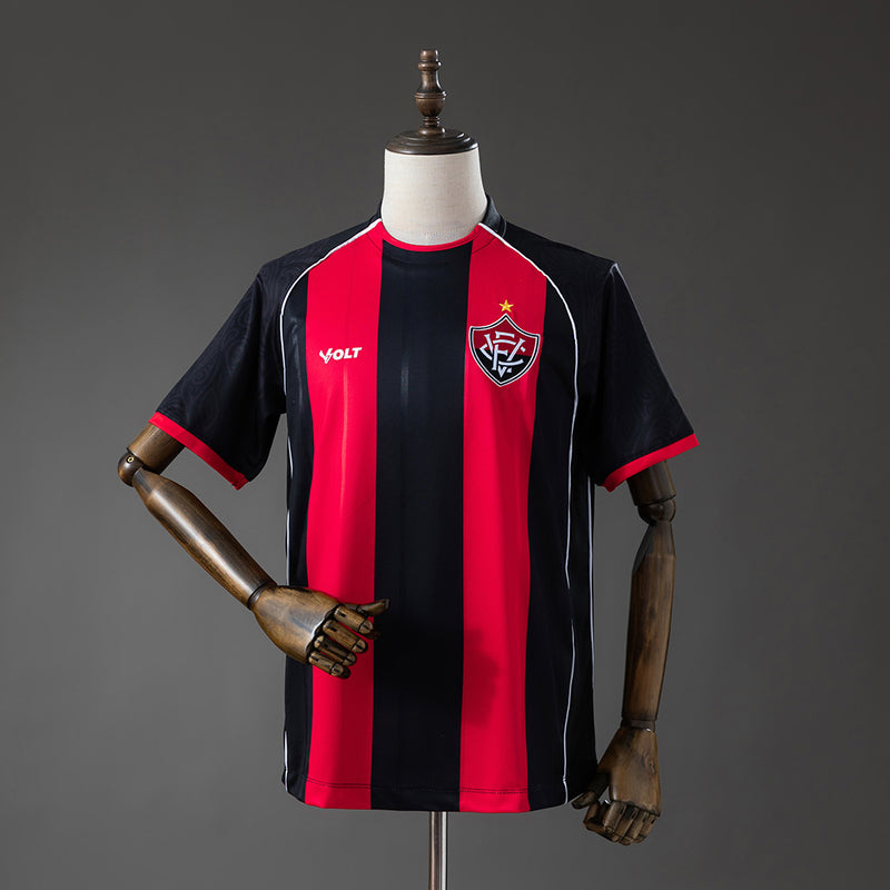 Vitoria Home Jersey 2026-2027 Football Kit Soccer Shirt