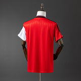 Rangers Jersey 1995-96 Away Retro Football Kit