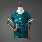 Brazil Special Jersey 2026 World Cup Football Kit Soccer Shirt PalmSportss