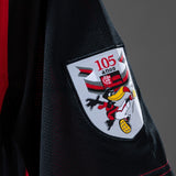 Flamengo Jersey 2000-01 Third Retro Kit