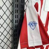 Retro Granada Jersey 2005-06 Home Football Kit Soccer Jersey