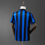 Inter Milan Jersey 1998/99 Home Retro Kit
