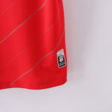 Retro Liverpool Jersey 2005-06 Home Football KIt Soccer shirt PalmSportss