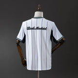 Real Madrid Jersey 25/26 White Baseball Kit