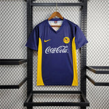 Retro Club America Jersey 2000/01 Away Football Kit Soccer Jersey